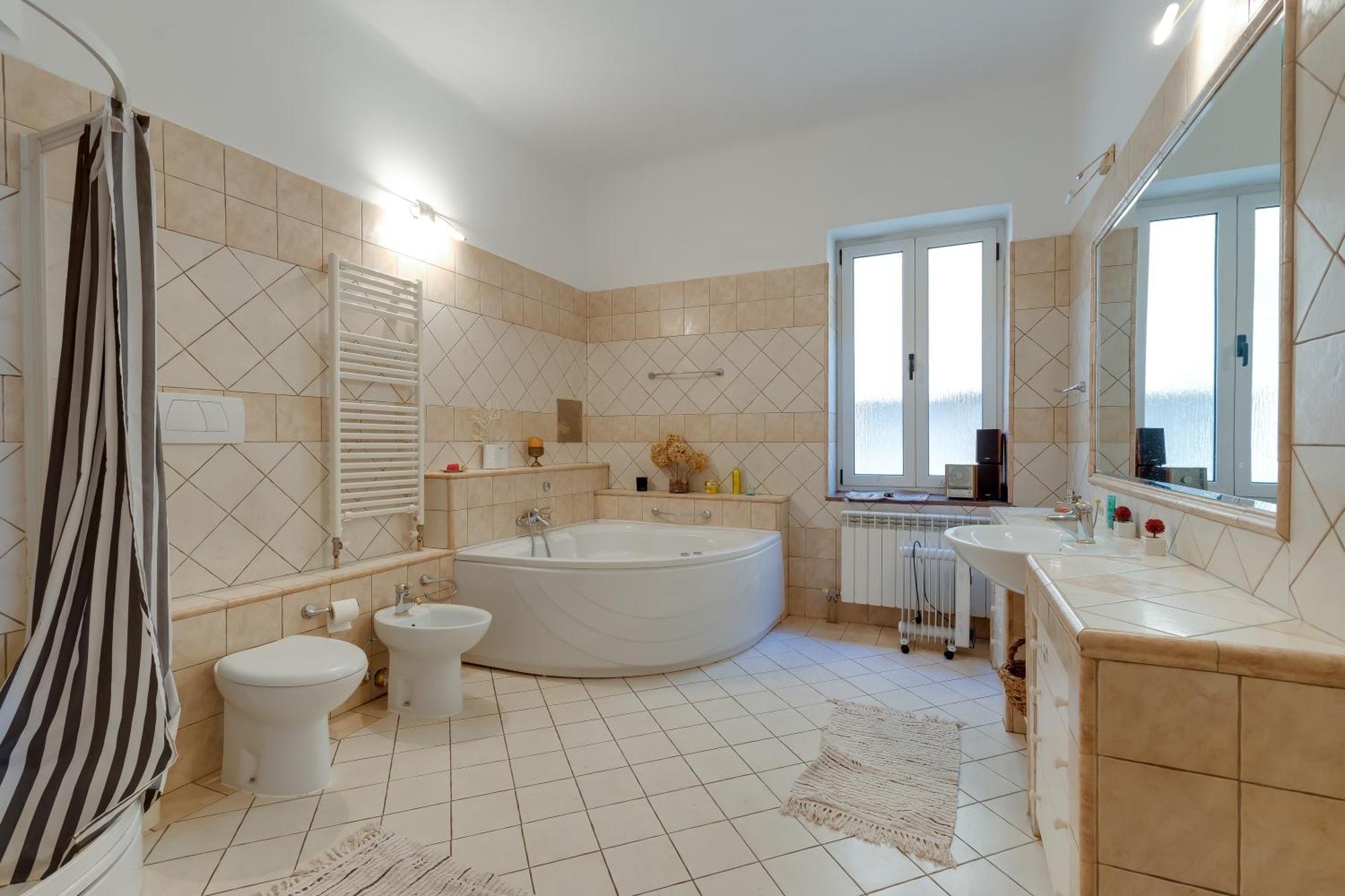 City Apartment With Garden - Happy Rentals Rijeka Extérieur photo
